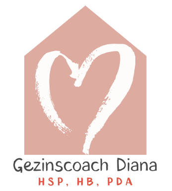 Gezinscoach Diana
